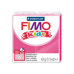 PASTA DE MODELAR FIMO® KIDS 42gr