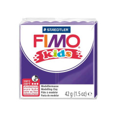 PASTA DE MODELAR FIMO® KIDS 42gr