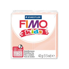 PASTA DE MODELAR FIMO® KIDS 42gr