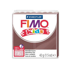 PASTA DE MODELAR FIMO® KIDS 42gr