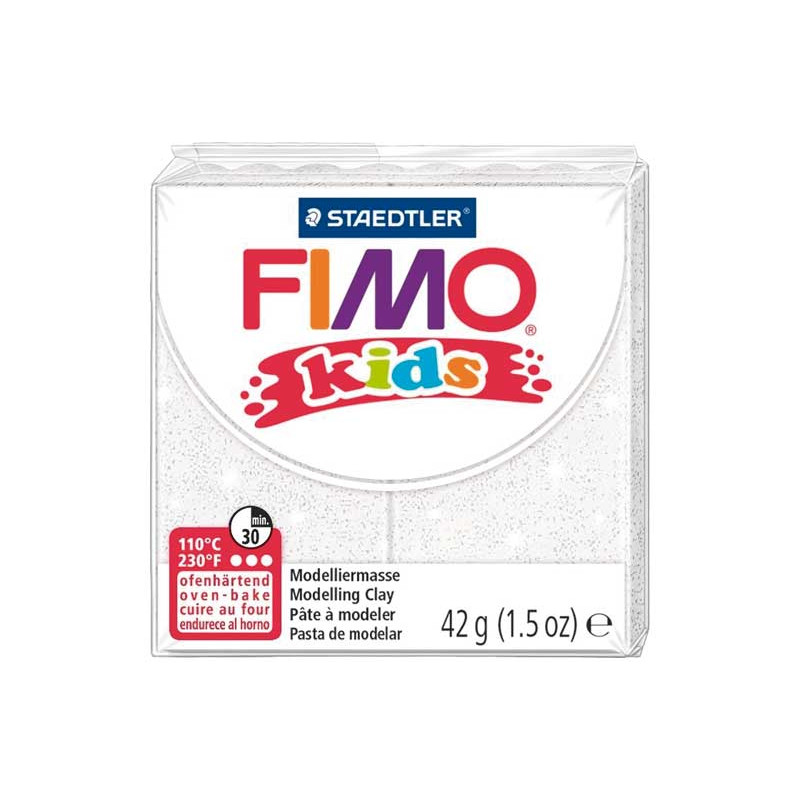 PASTA DE MODELAR FIMO® KIDS 42gr