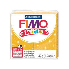 PASTA DE MODELAR FIMO® KIDS 42gr