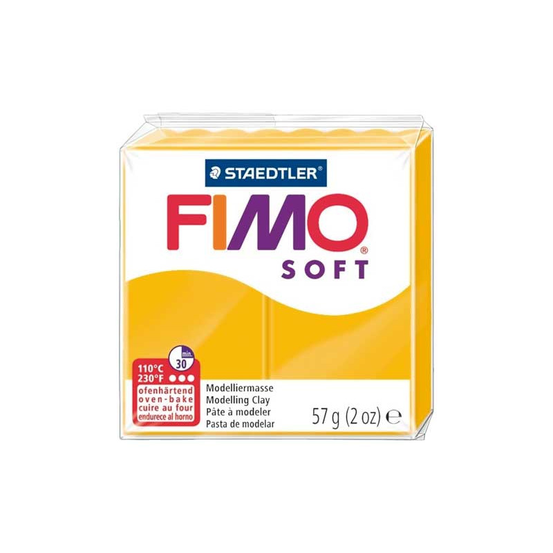 PASTA DE MODELAR FIMO® SOFT 57gr