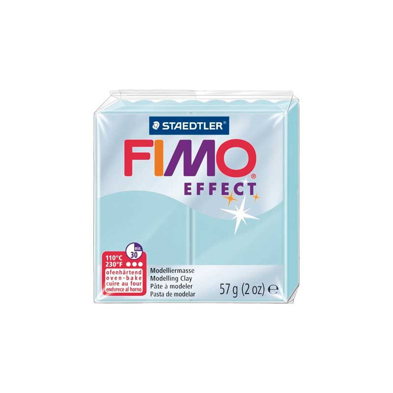 PASTA DE MODELAR FIMO® EFFECT: GEMA 57gr
