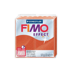 PASTA DE MODELAR FIMO® EFFECT: METÁLICO 57gr