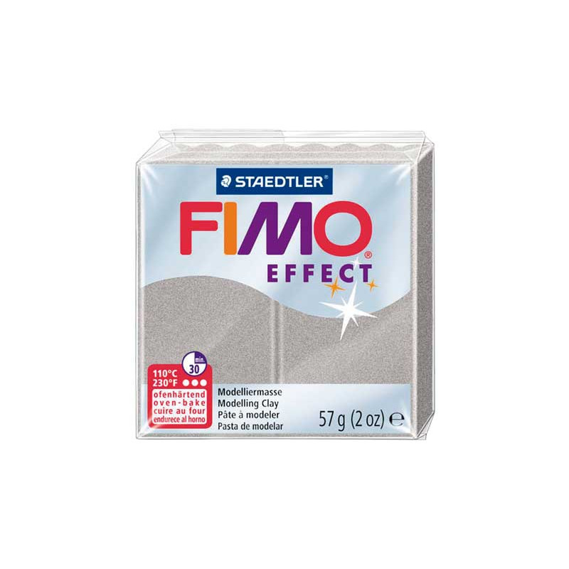 PASTA DE MODELAR FIMO® EFFECT: PERLA 57gr