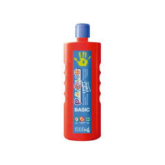 BOTELLA PINTURA DE DEDOS PLAYCOLOR 1000ml