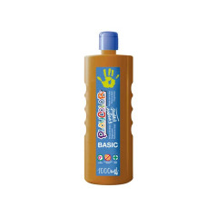 BOTELLA PINTURA DE DEDOS PLAYCOLOR 1000ml