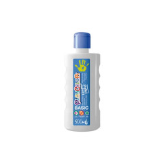 BOTELLA PINTURA DE DEDOS PLAYCOLOR 500ml