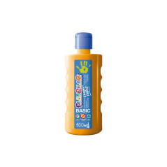 BOTELLA PINTURA DE DEDOS PLAYCOLOR 500ml