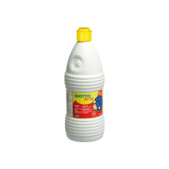 BOTELLA TÉMPERA GIOTTO BE-BÈ 1000ml