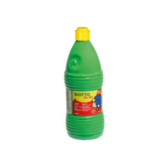 BOTELLA TÉMPERA GIOTTO BE-BÈ 1000ml