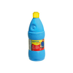 BOTELLA TÉMPERA GIOTTO BE-BÈ 1000ml