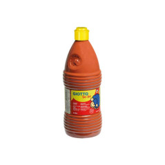 BOTELLA TÉMPERA GIOTTO BE-BÈ 1000ml