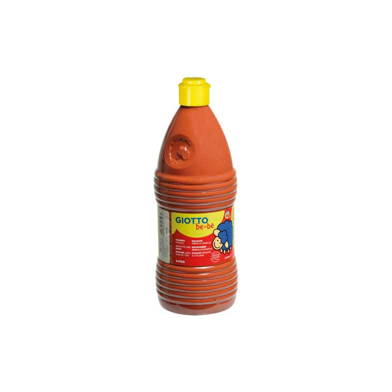 BOTELLA TÉMPERA GIOTTO BE-BÈ 1000ml