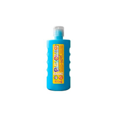 BOTELLA TÉMPERA LÍQUIDA PLAYCOLOR 500ml