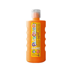 BOTELLA TÉMPERA LÍQUIDA PLAYCOLOR 1000ml