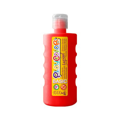 BOTELLA TÉMPERA LÍQUIDA PLAYCOLOR 1000ml