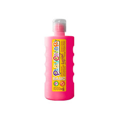 BOTELLA TÉMPERA LÍQUIDA PLAYCOLOR 1000ml