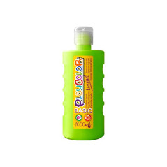 BOTELLA TÉMPERA LÍQUIDA PLAYCOLOR 1000ml