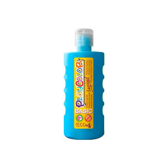 BOTELLA TÉMPERA LÍQUIDA PLAYCOLOR 1000ml