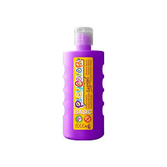 BOTELLA TÉMPERA LÍQUIDA PLAYCOLOR 1000ml