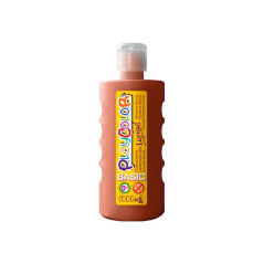 BOTELLA TÉMPERA LÍQUIDA PLAYCOLOR 1000ml