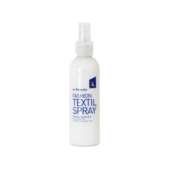 SPRAY PINTURA TEXTIL LA PAJARITA "FASHION" 100ml