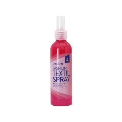 SPRAY PINTURA TEXTIL LA PAJARITA "FASHION" 100ml