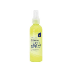 SPRAY PINTURA TEXTIL LA PAJARITA "FASHION" 100ml