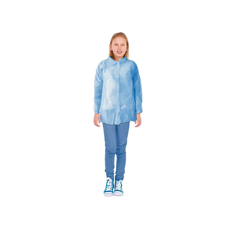 BATA CADETE DESECHABLE CON VELCRO BATA CADETE DESECHABLE CON VELCRO