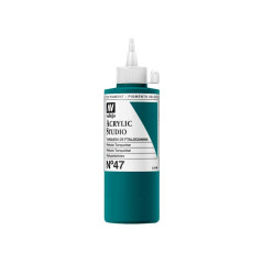 BOTE PINTURA ACRÍLICA STUDIO VALLEJO 200ml