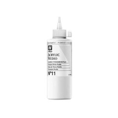 BOTE PINTURA ACRÍLICA STUDIO VALLEJO 200ml