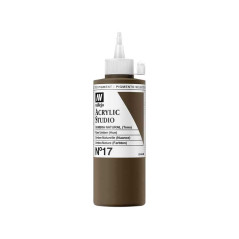 BOTE PINTURA ACRÍLICA STUDIO VALLEJO 200ml