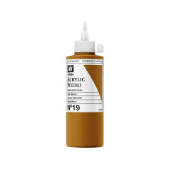 BOTE PINTURA ACRÍLICA STUDIO VALLEJO 200ml