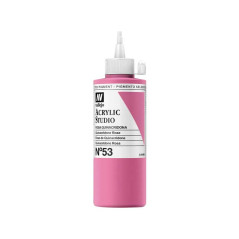 BOTE PINTURA ACRÍLICA STUDIO VALLEJO 200ml