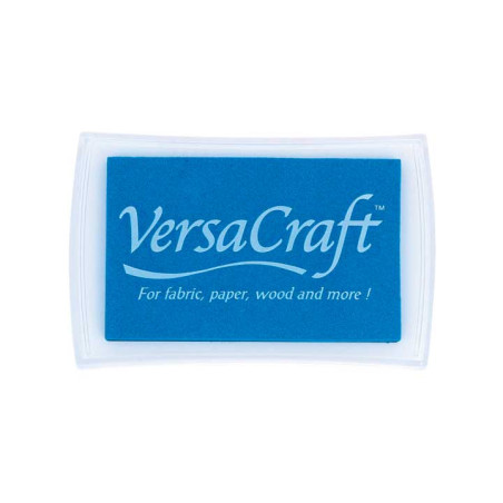 ALMOHADILLA DE TINTA TEXTIL 95x65mm