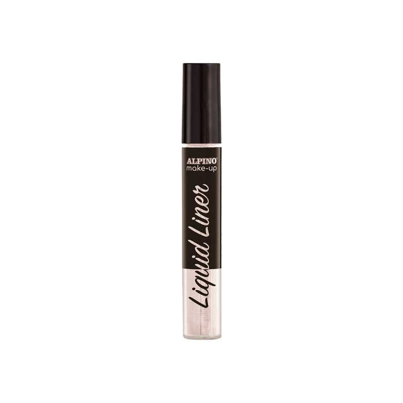 ESTUCHE 4 TUBOS MAQUILLAJE ALPINO LIQUID LINER 6gr