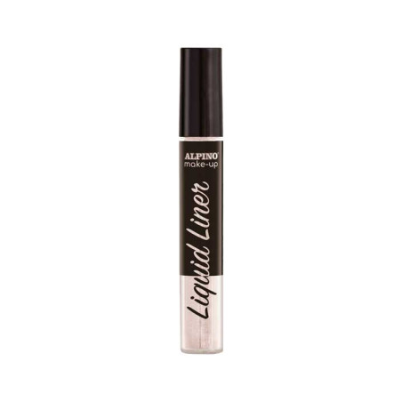 ESTUCHE 4 TUBOS MAQUILLAJE ALPINO LIQUID LINER 6gr