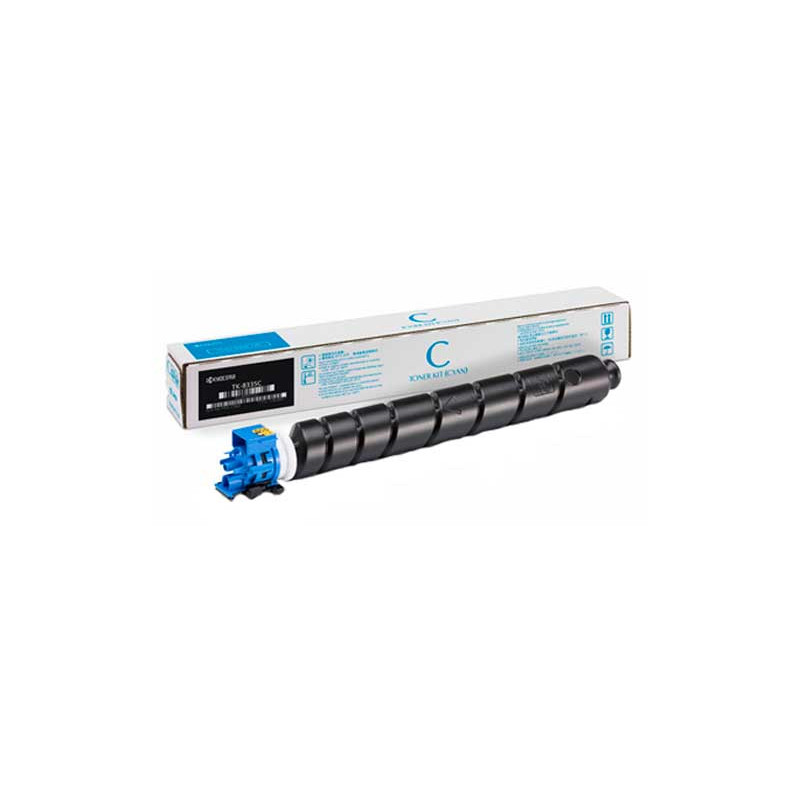 TÓNER ORIGINAL KYOCERA TK-83353