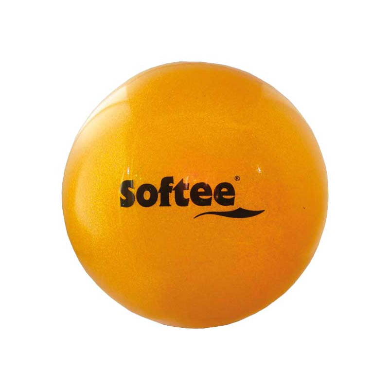 PELOTA DE RÍTMICA JIM SPORTS INFANTIL 16cm PELOTA DE RÍTMICA JIM SPORTS INFANTIL 16cm