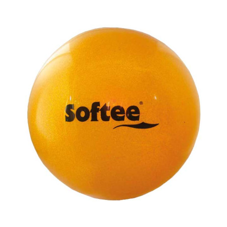 PELOTA DE RÍTMICA JIM SPORTS INFANTIL 16cm