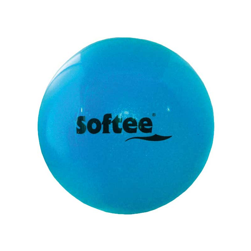 PELOTA DE RÍTMICA JIM SPORTS INFANTIL 16cm PELOTA DE RÍTMICA JIM SPORTS INFANTIL 16cm