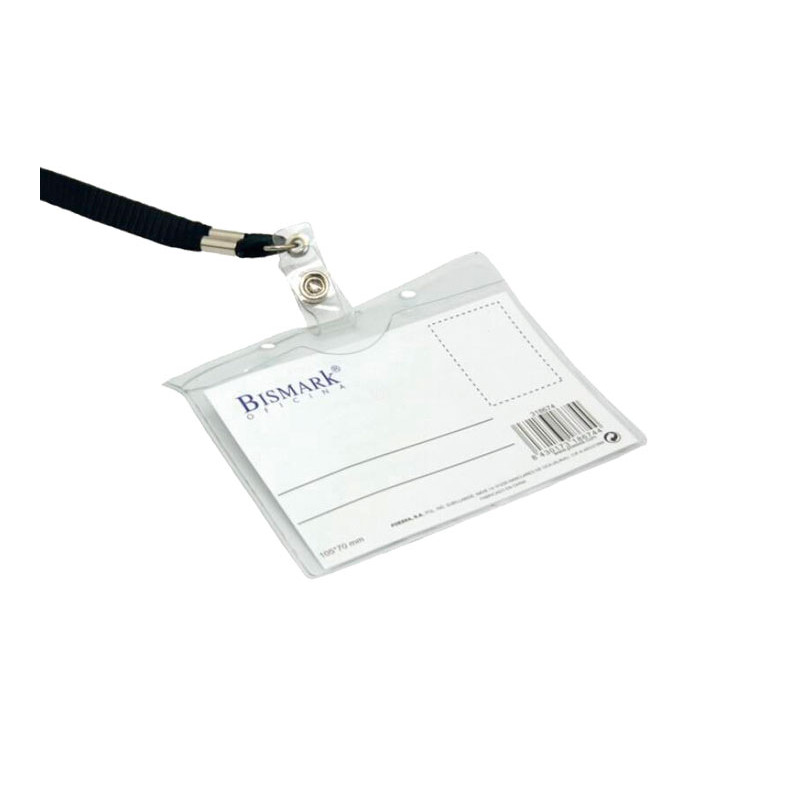 CAJA 25 IDENTIFICADORES BISMARK CON CORDÓN CAJA 25 IDENTIFICADORES BISMARK CON CORDÓN