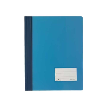 DOSSIER DURABLE CON FÁSTENER "DURALUX"