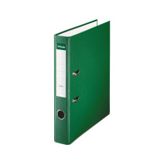 ARCHIVADOR DE PALANCA ESSSELTE Fº 50mm