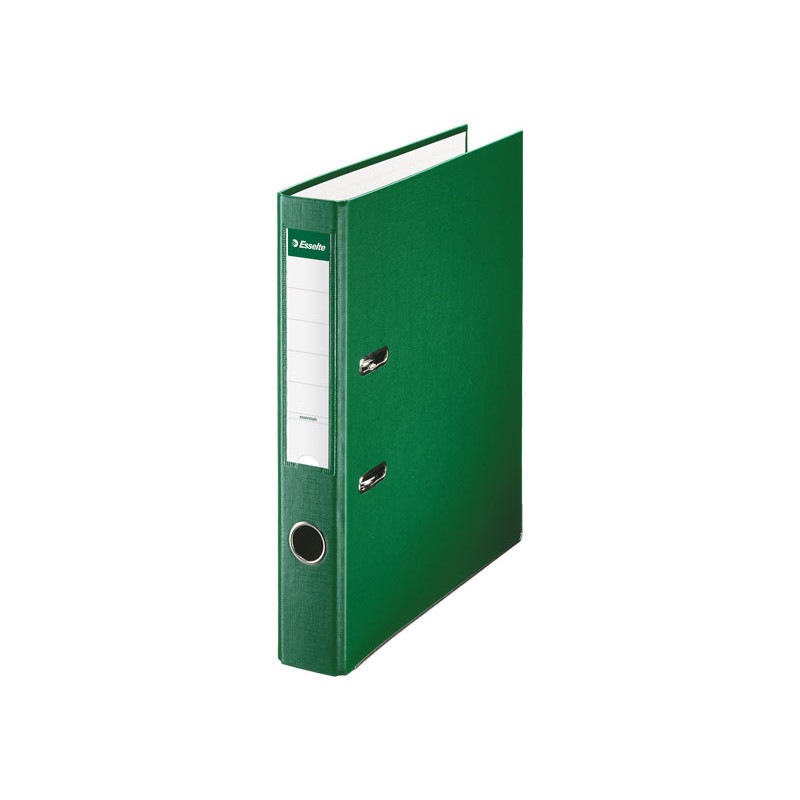 ARCHIVADOR DE PALANCA ESSSELTE Fº 50mm ARCHIVADOR DE PALANCA ESSSELTE Fº 50mm