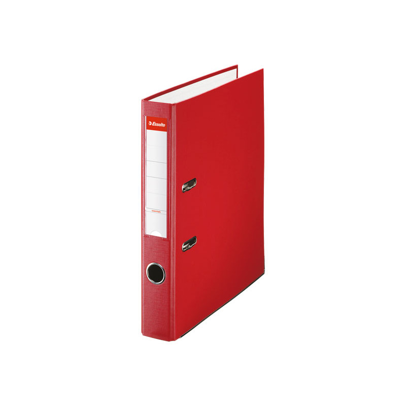 ARCHIVADOR DE PALANCA ESSSELTE Fº 50mm