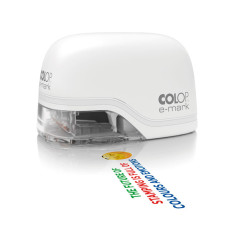 SELLO ELECTRÓNICO COLOP E-MARK