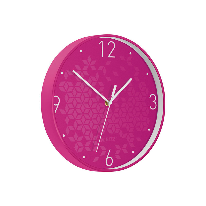 RELOJ DE PARED LEITZ WOW RELOJ DE PARED LEITZ WOW